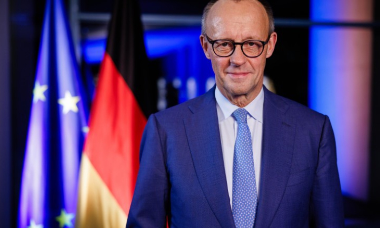 Мерц: Европа трябва да отстоява интересите си по-силно